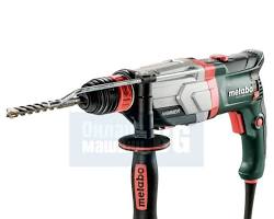 Изображение: Metabo UHEV 28602 Quick