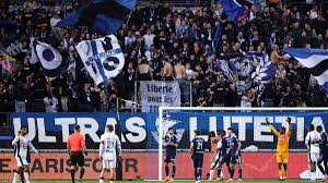 Paris FC – TFC: os dois ultragrupos parisienses brigam entre si, sanção do clube a partir de sábado contra o Toulouse | oalanbrado.com.br