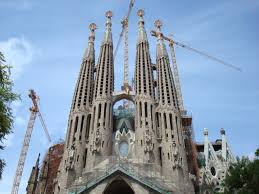 Image result for gaudi artist