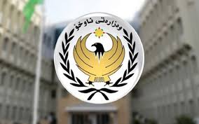 دولت اقلیم کردستان: هرج و مرج در استان اربیل یک کشته و شماری زخمی برجای گذاشت