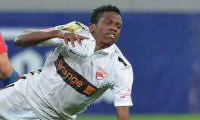 Image result for PIC OF PATRICK EKENG