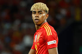 Spain’s World Cup chances will once again depend on Barcelona and Lamine Yamal