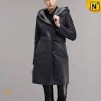 Shearling Coats and Jackets for Women Shop The Best Shearling