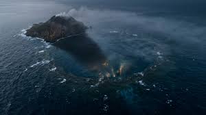 O supervulcão que cobriu o Japão de cinzas há 7.300 anos voltou a receber magma e esconde um reservatório parcialmente fundido de 220 km³