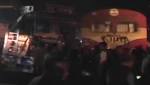 Uttar Pradesh: killed train collides