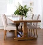 Farmhouse dinette sets Sydney