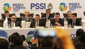 Hasil gambar untuk ketua umum pssi