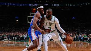 Philadelphia 76ers vs Boston Celtics Apr 19, 2026 Box Scores