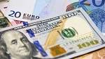 زوج اليورو دولار eur/usd يستهدف