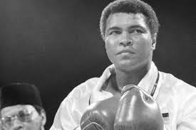Image result for muhammad ali