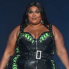 lizzo weight loss