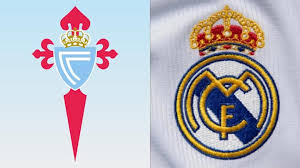 Celta Vigo vs Real Madrid match preview