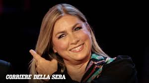 Trend Google: romina power