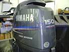 Used Yamaha Outboard Motors - Marine Engineerings