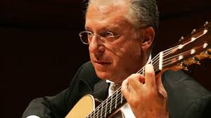 As the story goes, Pepe Romero&#39;s father, Celedonio Romero, played him into this world with music by Bach, and when Celedonio was on his deathbed, ... - 6a00d8341c4fb353ef019b04a54da7970d-800wi