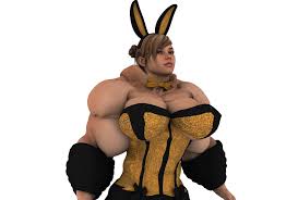 Résultat de recherche d'images pour "bunny girl"