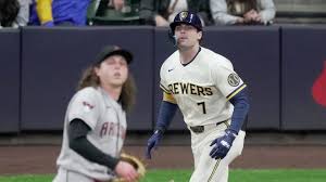 Brewers Defeat Diamondbacks as New Ballpark Experiences Delight Fans