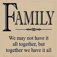 Italian Family on Pinterest | Italian Family Quotes, Families and ... via Relatably.com