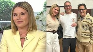 Jenna Bush Hager : ce qu'il faut savoir — image 3