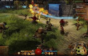 Image result for Guild wars 2 game screenshots