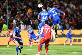 بلیط دربی استقلال و پرسپولیس ۳۰ میلیون تومان شد!