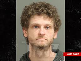 'Hunger Games' Star Arrested for Assault With Deadly Weapon, Intent to Kill