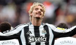 ¡Woltemade Deslumbra! Newcastle Gana y Revive la Ilusión - Imagen principal del artículo