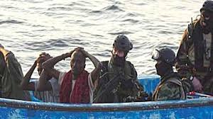 Image result for ISIS Somali Pirates