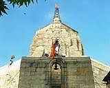 Image of Shankaracharya Temple, Srinagar