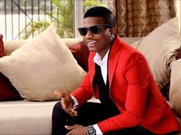 Image result for what is happening between chris brown and wizkid