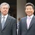 South Koreans head to polls to choose next president