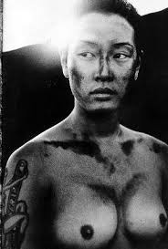 Résultat de recherche d'images pour "jenny shimizu butch"