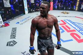 PFL D.C. Results: Jean vs. Rodriguez