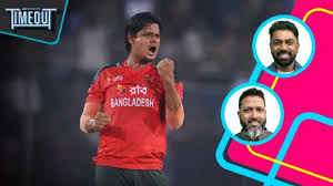 ESPNcricinfo - News update