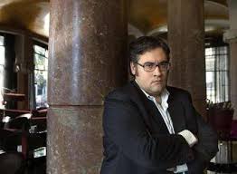 Resultado de imagen de juan manuel de prada en bilbao