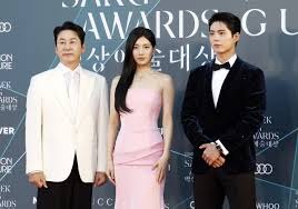 2026 Baeksang Arts Awards balances blockbuster wins, indie upsets