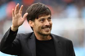 Out of retirement: David Silva announces return to professional football