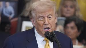 Trump Approval Ratings