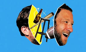 Dave Portnoy: How I Built Barstool Sports