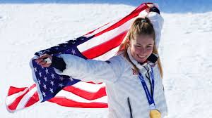 Winter Olympics Day 12: Mikaela Shiffrin sensationally wins gold, Canada trails Czech Republic in men’s hockey