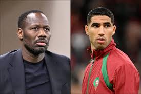 Cinq matches de suspension pour Thiaw, deux pour Hakimi, la demande du Maroc d'annuler la finale de la CAN rejetée