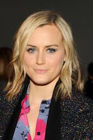 TAYLOR SCHILLING at Thakoon Fashion Show in New York - taylor-schilling-at-thakoon-fashion-show-in-new-york_3