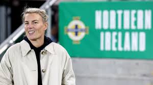 Tanya Oxtoby Departs Northern Ireland for Newcastle United: A New Chapter