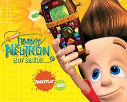 Picture, The Adventures of Jimmy Neutron, boy-genius photo on the PC and - wallpapers_58503