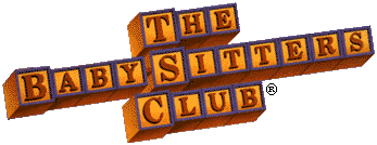 Image result for baby sitters club logo