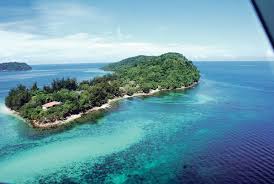 Image result for pulau manukan sabah