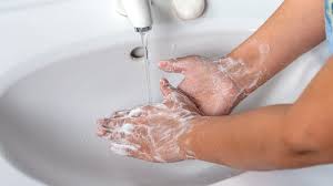 The FDA upgrades the classification of the recall of six hand soaps sold in 15 states due to possible bacterial contamination — voz.us