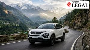 Tata Motors told to replace Harrier or refund Rs 21 lakh over ‘life-threatening’ defect