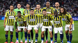 Avrupa'da taht değişti: Fenerbahçe, Galatasaray'ı solladı! — Hürriyet