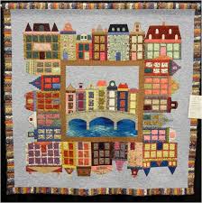 Résultat de recherche d'images pour "village border quilt pattern"